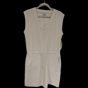 Mountain and Isles Sport Dress